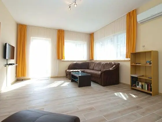 Standard Apart Daire, 1 Yatak Odası (22224)