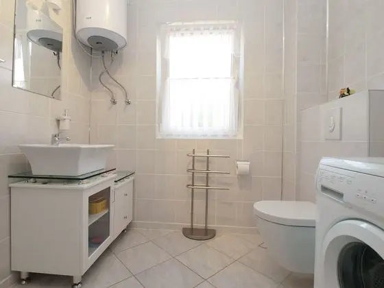 Standard Apart Daire, 1 Yatak Odası (22224)