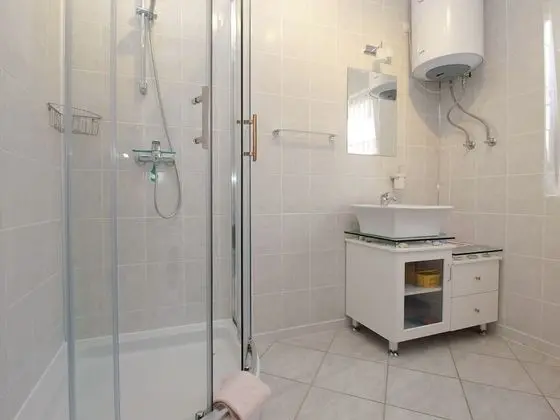 Standard Apart Daire, 1 Yatak Odası (22224)