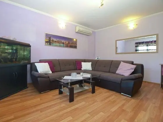 Standard Apart Daire, 2 Yatak Odası (22077)