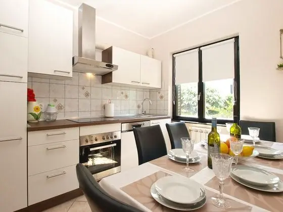 Standard Apart Daire, 2 Yatak Odası (22077)