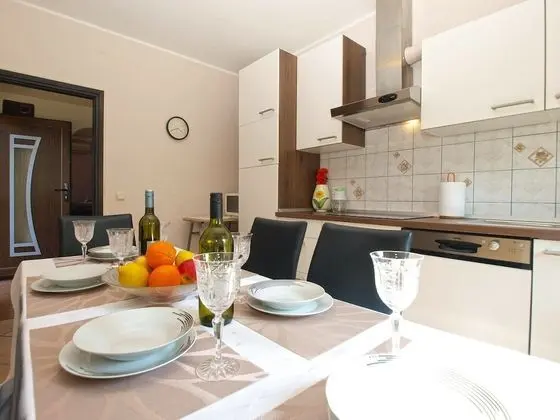 Standard Apart Daire, 2 Yatak Odası (22077)