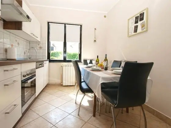 Standard Apart Daire, 2 Yatak Odası (22077)