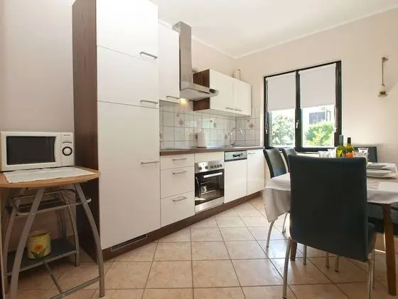Standard Apart Daire, 2 Yatak Odası (22077)