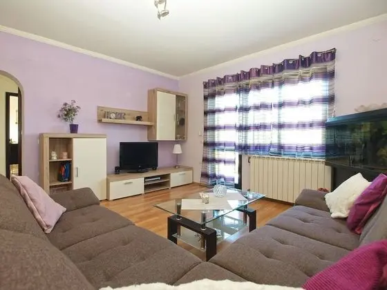 Standard Apart Daire, 2 Yatak Odası (22077)