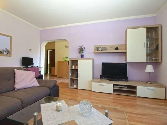 Standard Apart Daire, 2 Yatak Odası (22077)