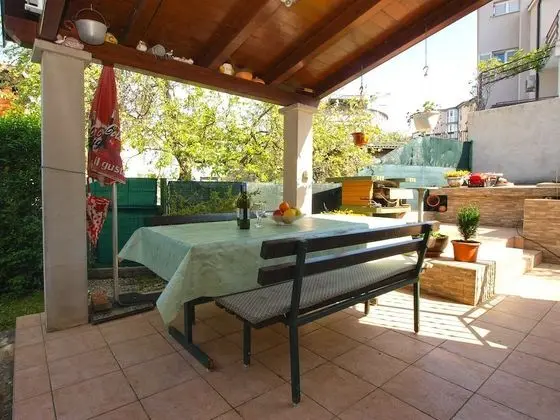 Standard Apart Daire, 2 Yatak Odası (22077)