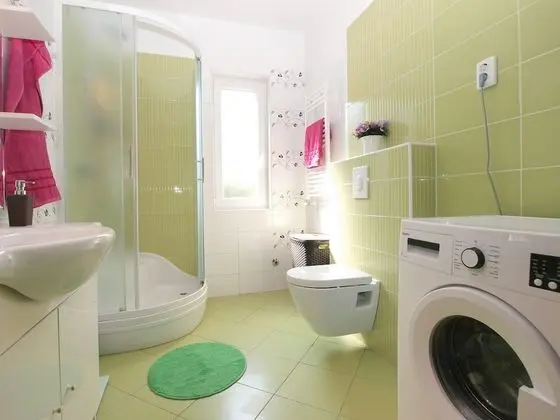 Standard Apart Daire, 2 Yatak Odası (22077)
