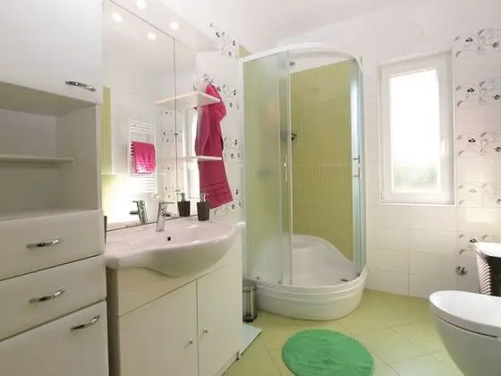 Standard Apart Daire, 2 Yatak Odası (22077)