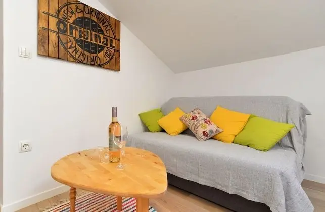 Standard Apart Daire, 1 Yatak Odası (22170)