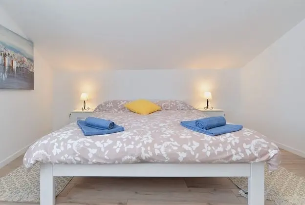 Standard Apart Daire, 1 Yatak Odası (22170)