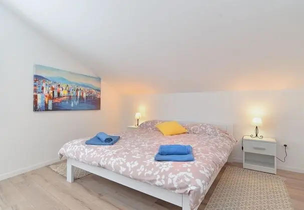 Standard Apart Daire, 1 Yatak Odası (22170)