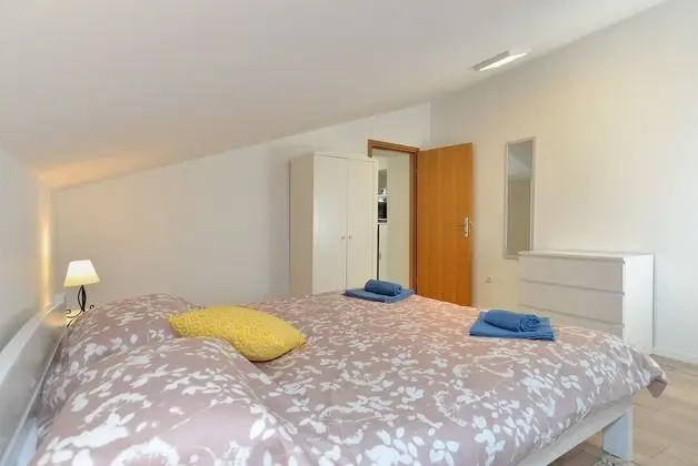 Standard Apart Daire, 1 Yatak Odası (22170)