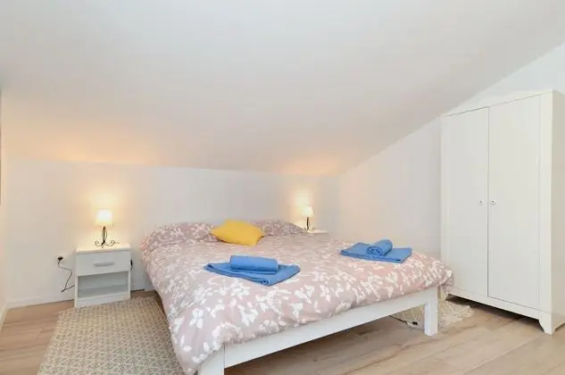 Standard Apart Daire, 1 Yatak Odası (22170)