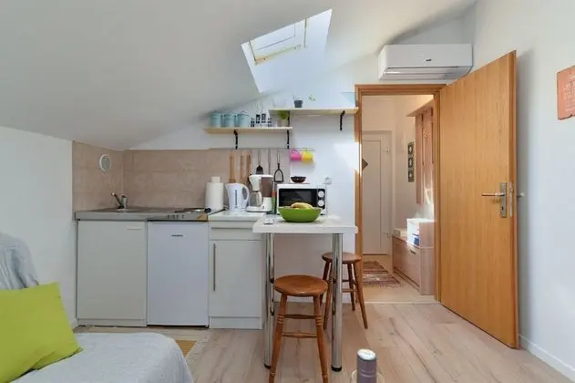 Standard Apart Daire, 1 Yatak Odası (22170)