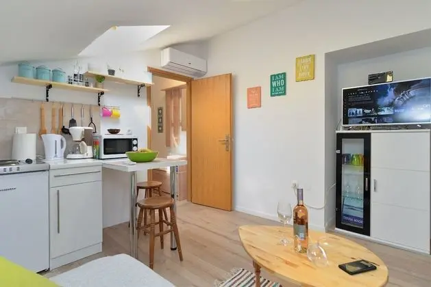 Standard Apart Daire, 1 Yatak Odası (22170)