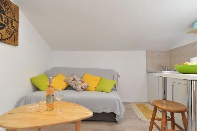 Standard Apart Daire, 1 Yatak Odası (22170)