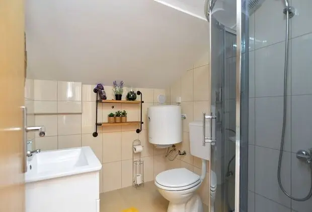 Standard Apart Daire, 1 Yatak Odası (22170)