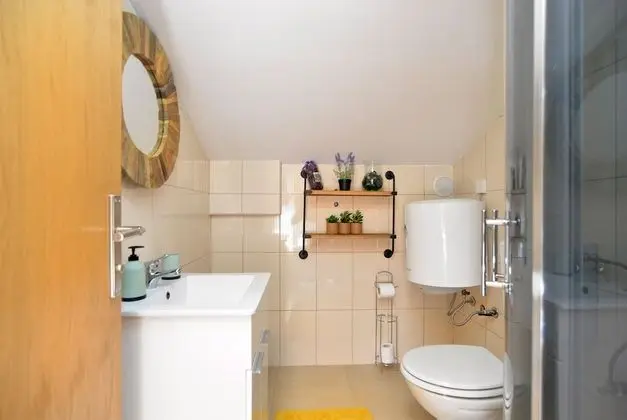 Standard Apart Daire, 1 Yatak Odası (22170)