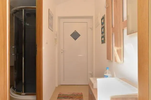 Standard Apart Daire, 1 Yatak Odası (22170)