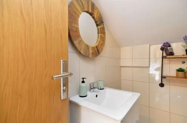 Standard Apart Daire, 1 Yatak Odası (22170)