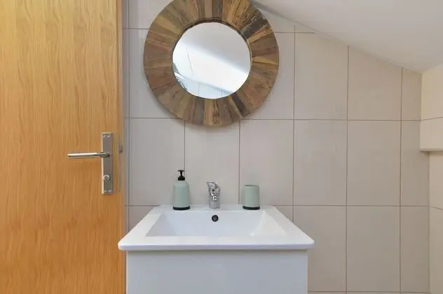 Standard Apart Daire, 1 Yatak Odası (22170)