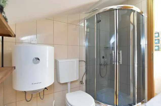 Standard Apart Daire, 1 Yatak Odası (22170)