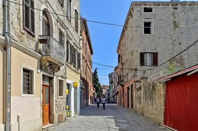 Standard Apart Daire, 1 Yatak Odası (22170)