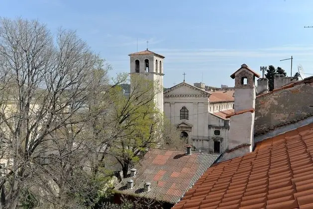 Standard Apart Daire, 1 Yatak Odası (22170)