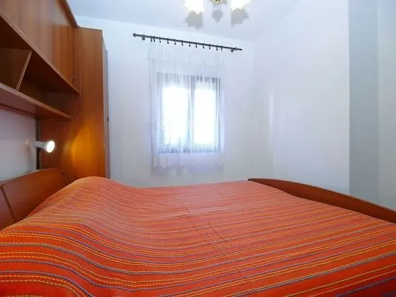 Standard Apart Daire, 2 Yatak Odası (22636)