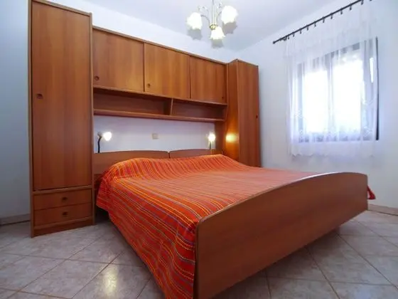 Standard Apart Daire, 2 Yatak Odası (22636)