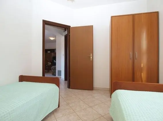 Standard Apart Daire, 2 Yatak Odası (22636)