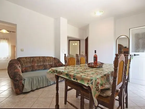 Standard Apart Daire, 2 Yatak Odası (22636)