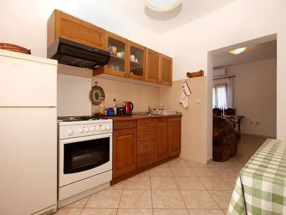 Standard Apart Daire, 2 Yatak Odası (22636)