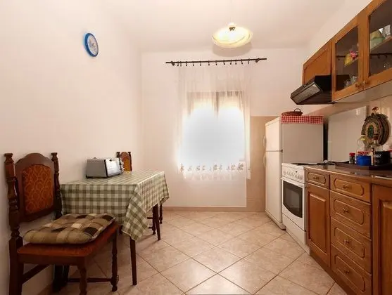 Standard Apart Daire, 2 Yatak Odası (22636)