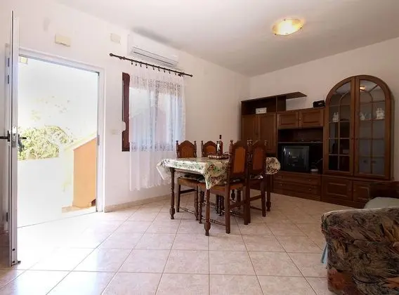Standard Apart Daire, 2 Yatak Odası (22636)