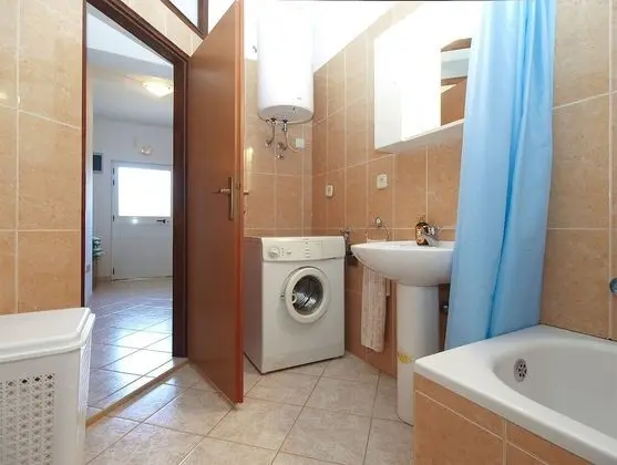 Standard Apart Daire, 2 Yatak Odası (22636)