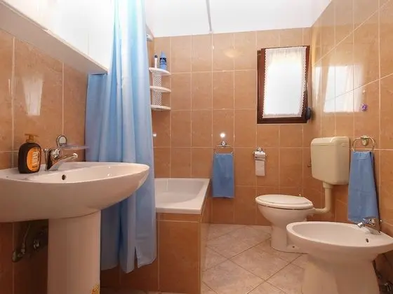 Standard Apart Daire, 2 Yatak Odası (22636)