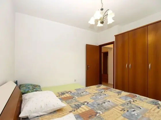 Standard Apart Daire, 2 Yatak Odası (22637)