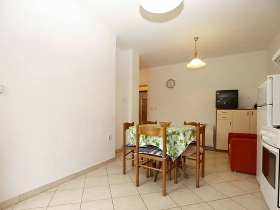 Standard Apart Daire, 2 Yatak Odası (22637)