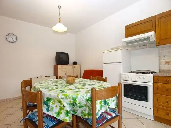 Standard Apart Daire, 2 Yatak Odası (22637)