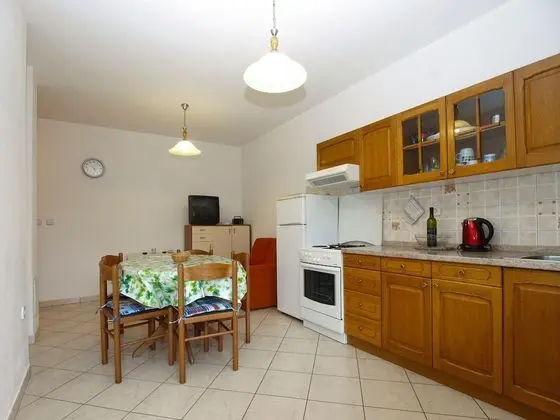 Standard Apart Daire, 2 Yatak Odası (22637)