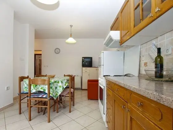 Standard Apart Daire, 2 Yatak Odası (22637)