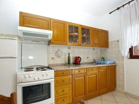 Standard Apart Daire, 2 Yatak Odası (22637)