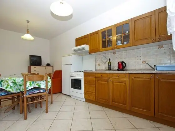 Standard Apart Daire, 2 Yatak Odası (22637)