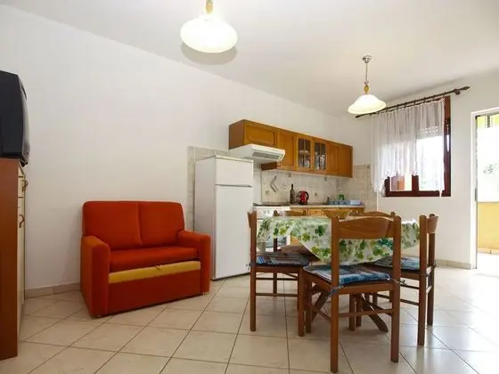 Standard Apart Daire, 2 Yatak Odası (22637)