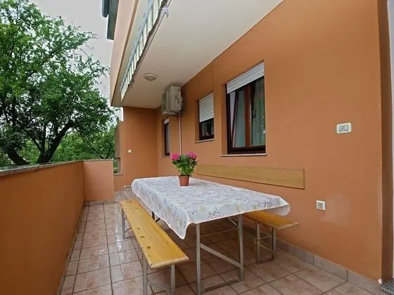 Standard Apart Daire, 2 Yatak Odası (22637)