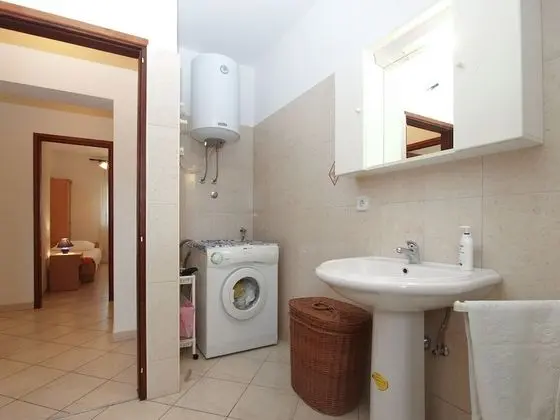 Standard Apart Daire, 2 Yatak Odası (22637)