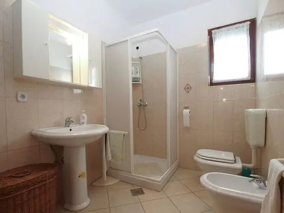Standard Apart Daire, 2 Yatak Odası (22637)