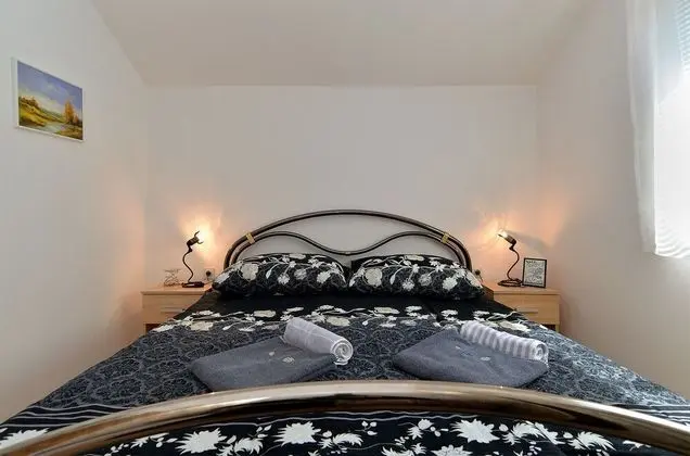 Standard Apart Daire, 2 Yatak Odası (22683)